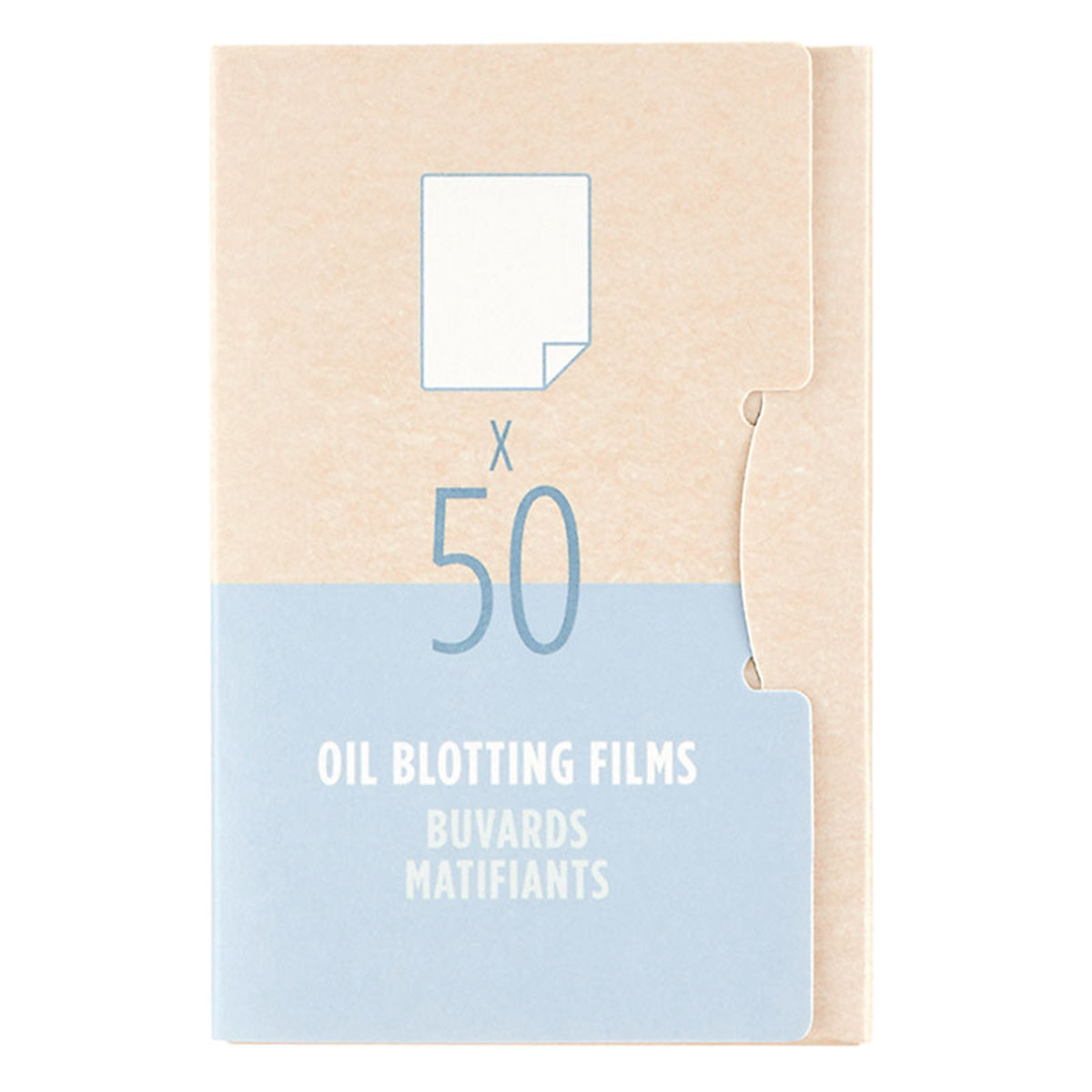 giay-tham-dau-dang-phim-thefaceshop-oil-blotting-films-50-sheets