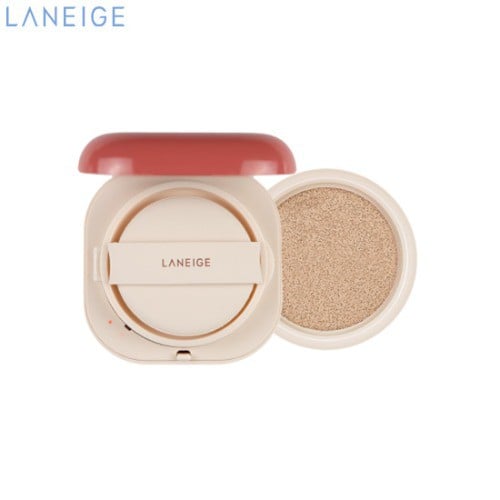 Phấn Nước Trang Điểm Kiềm Dầu Laneige Neo Cushion Matte SPF 42 Pa++ (15g*2)