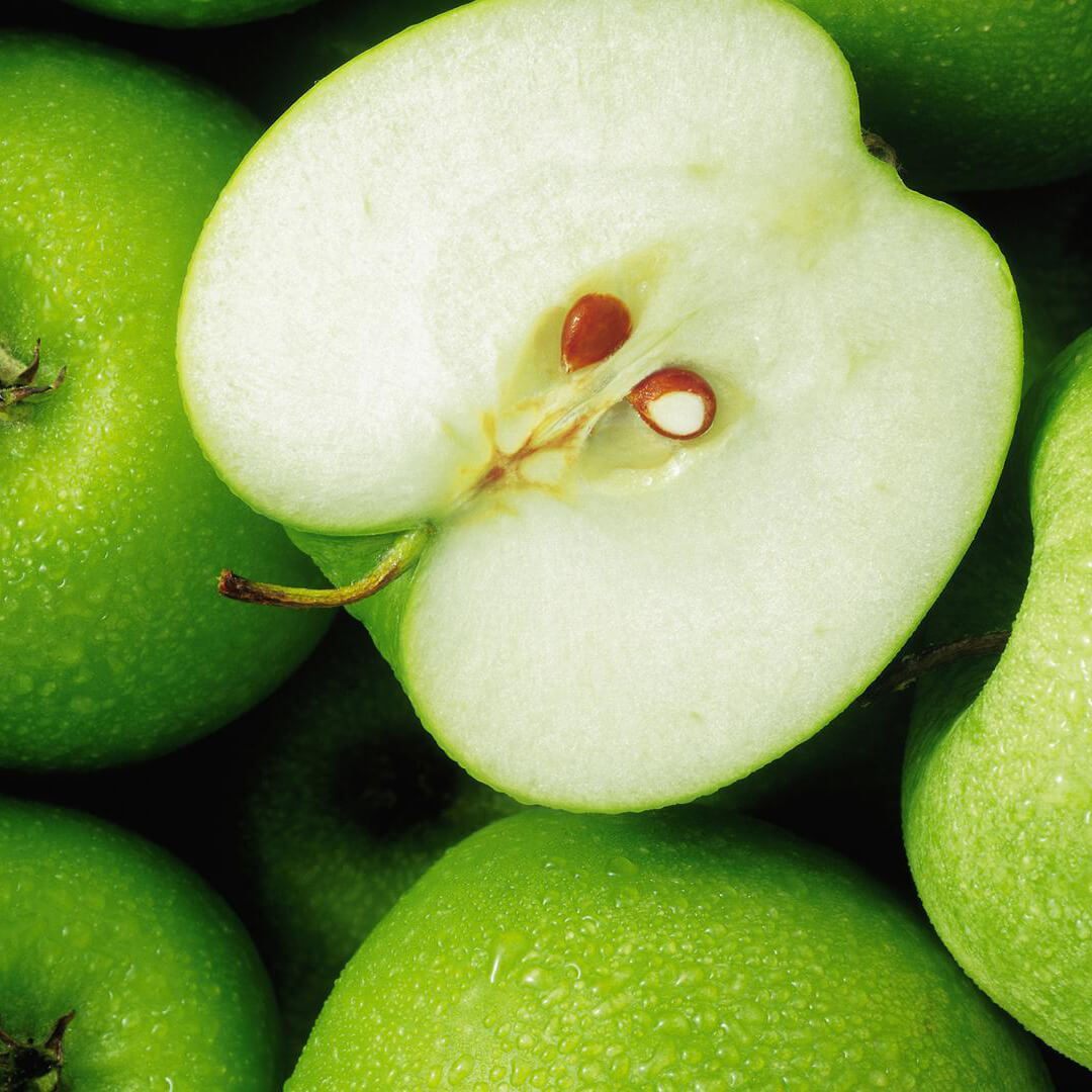 Tinh Dầu Thơm Táo Xanh Oilmart Green Apple Essential Oil Blend