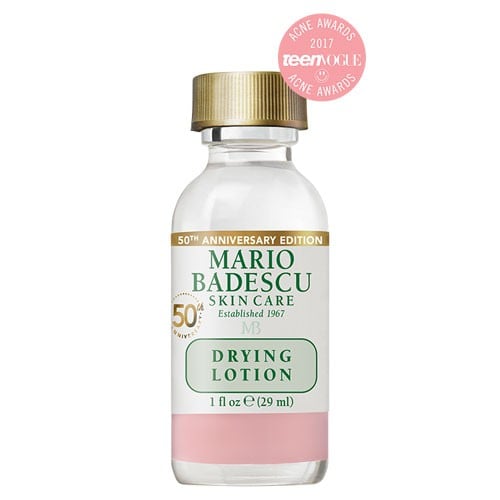 Chấm Mụn Mario Badescu Drying Lotion 29ml