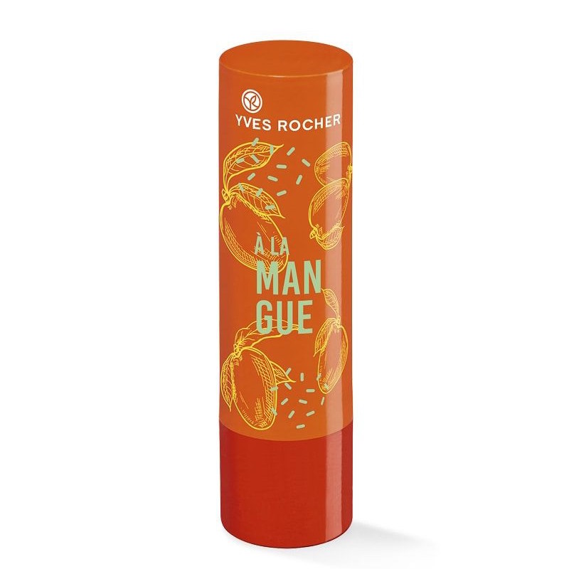 son-duong-huong-xoai-yves-rocher-mango-tint-lip-balm-4-8g