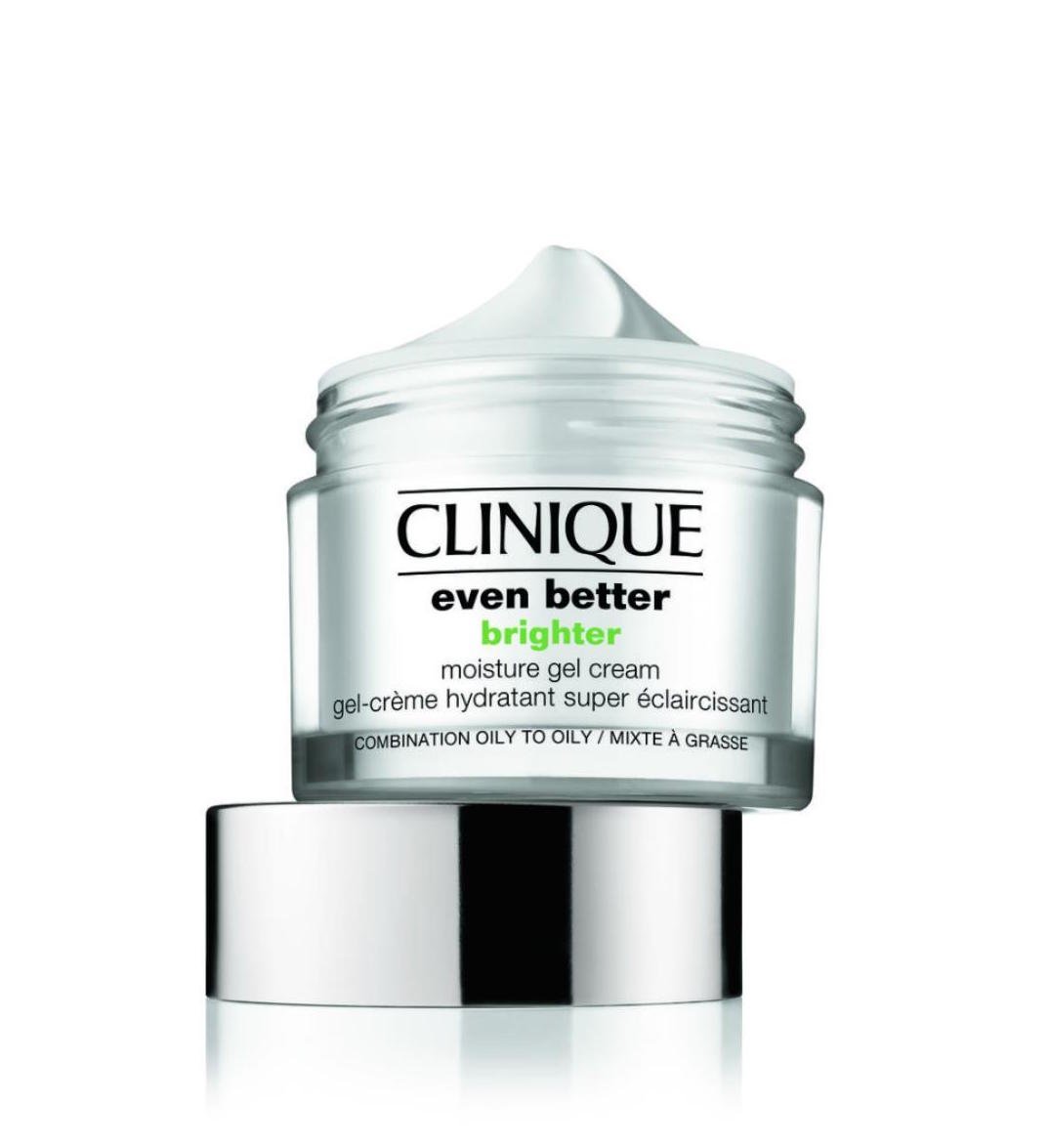 Kem Dưỡng Trắng Da Clinique Even Better Brighter Moisture Cream 50ml