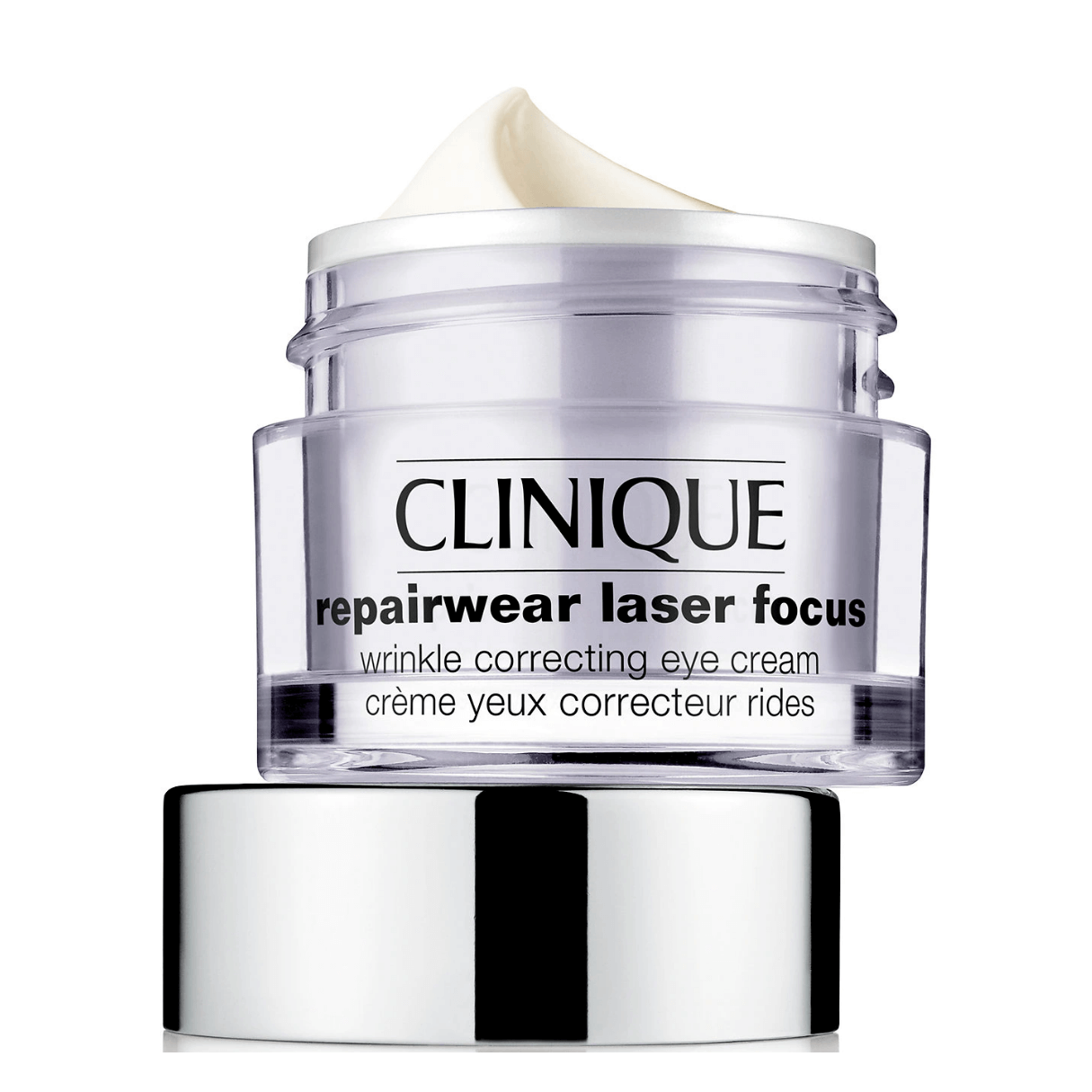 Kem Dưỡng Chống Nhăn Vùng Mắt Clinique Repairwear Laser Focus Wrinkle Correcting Eye Cream