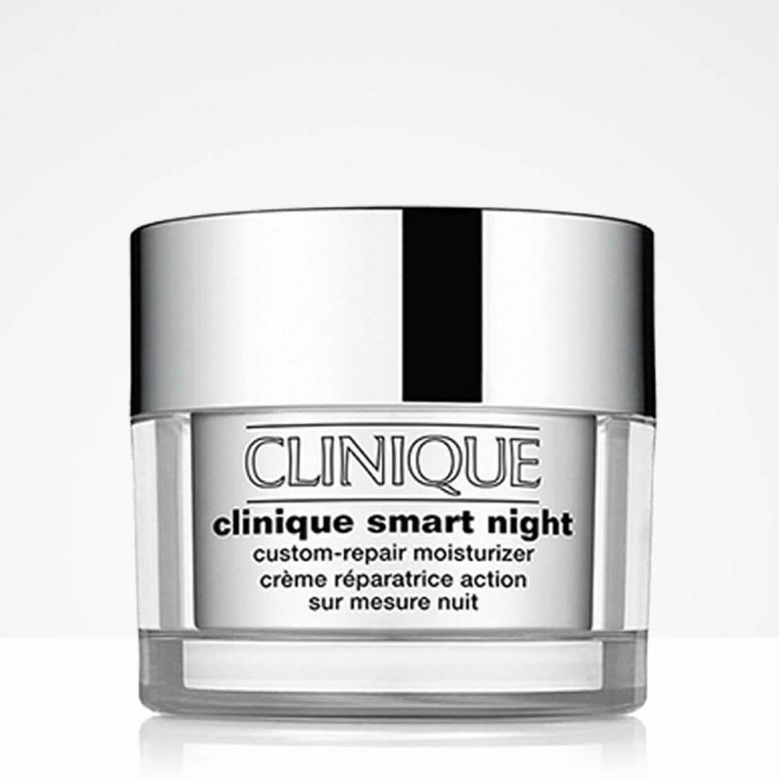 kem-duong-am-ban-dem-clinique-smart-night-custom-repair-moisturizer-50ml