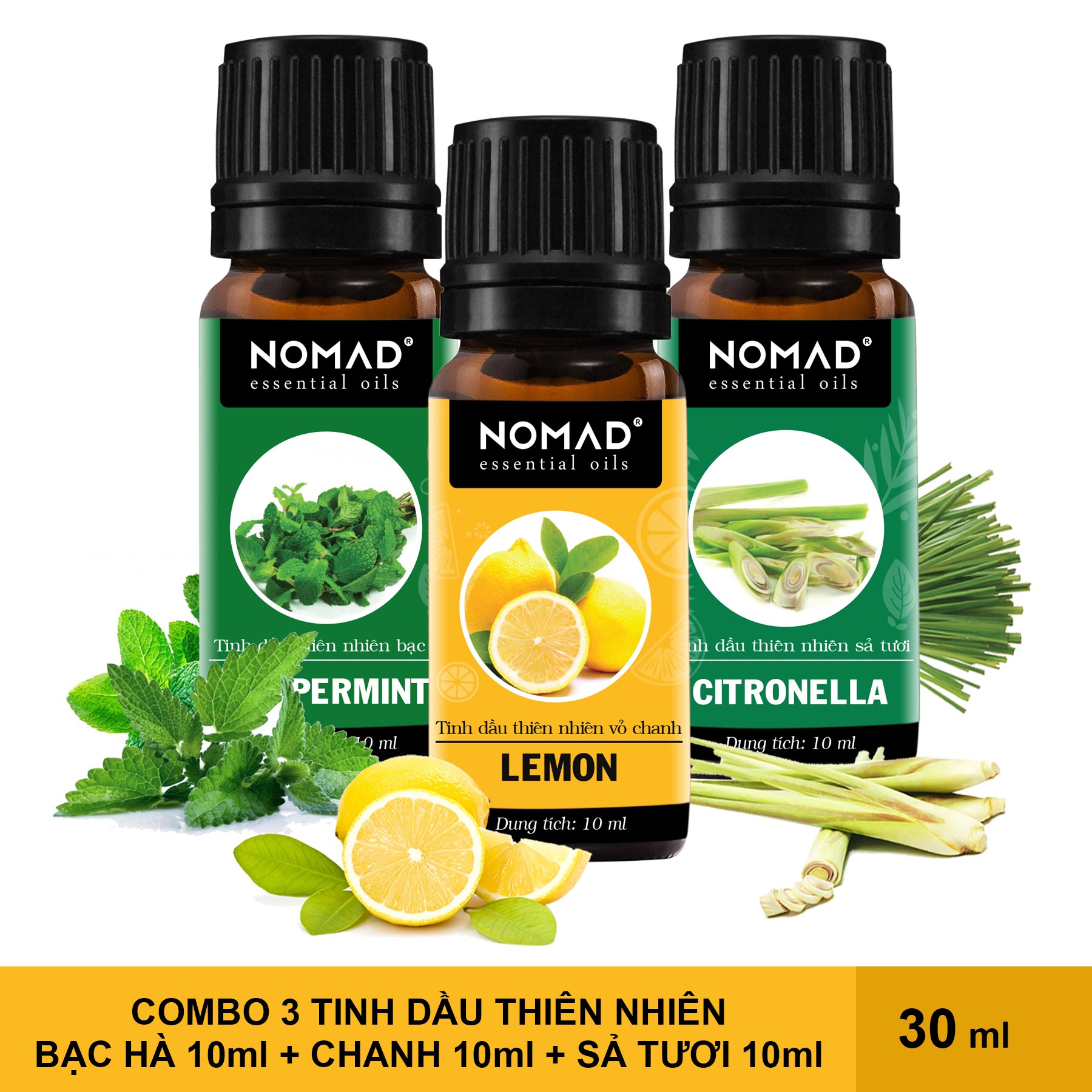 combo-3-tinh-dau-nguyen-chat-nomad-tinh-dau-bac-ha-10ml-tinh-dau-chanh-10ml-tinh-dau-sa-tuoi-10ml