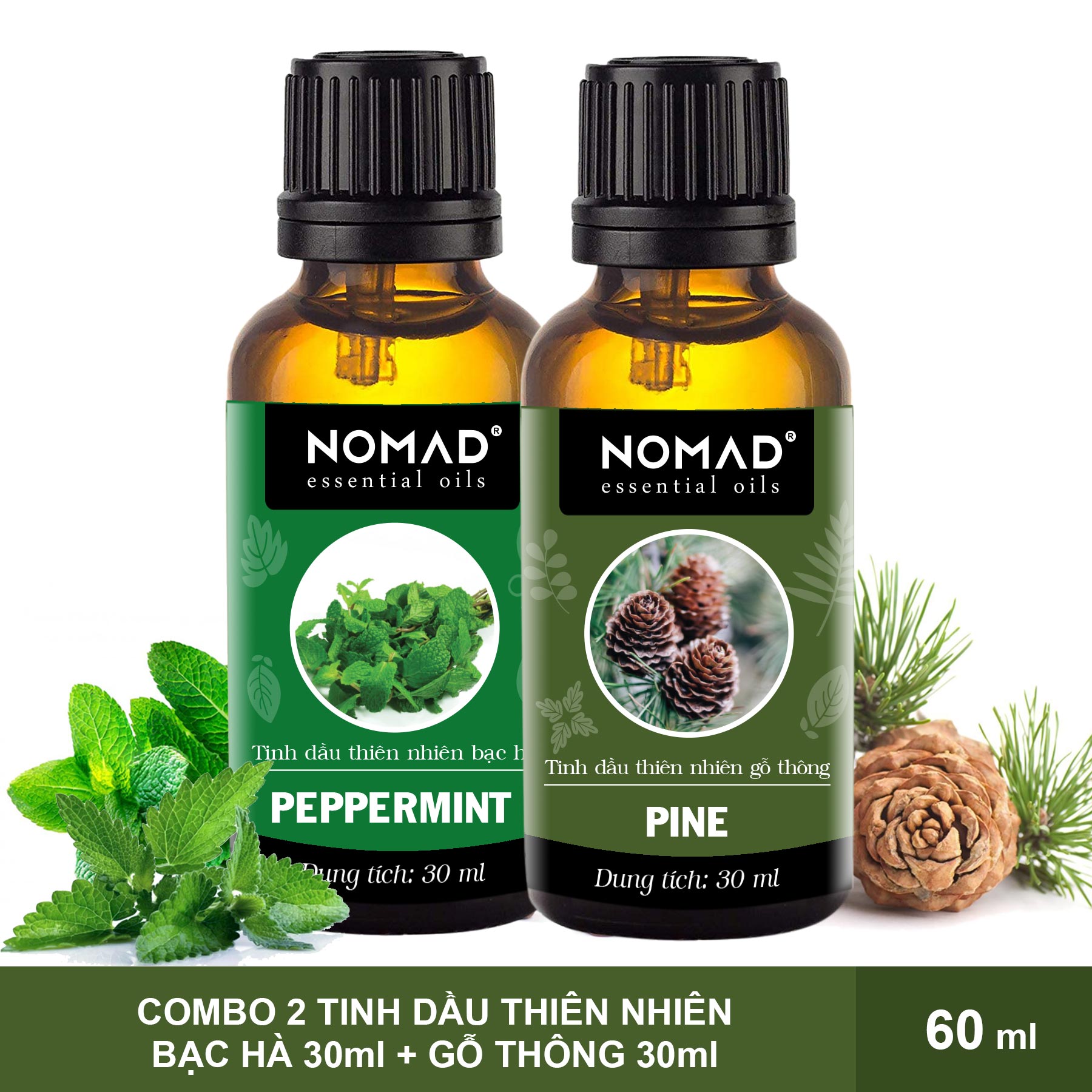 combo-2-tinh-dau-nguyen-chat-nomad-tinh-dau-go-thong-30ml-tinh-dau-bac-ha-30ml