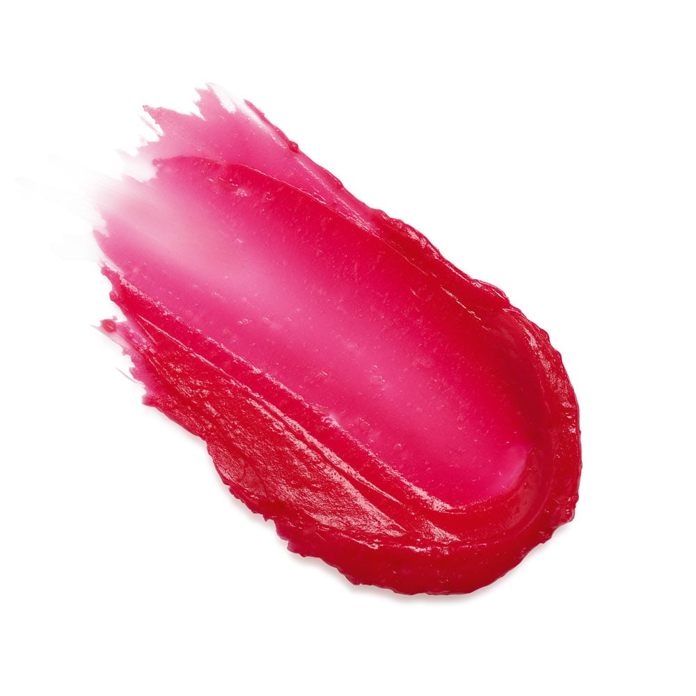 Son Dưỡng Hương Mâm Xôi Đỏ Yves Rocher RASPBERRY TINTED LIP BALM 4.8G