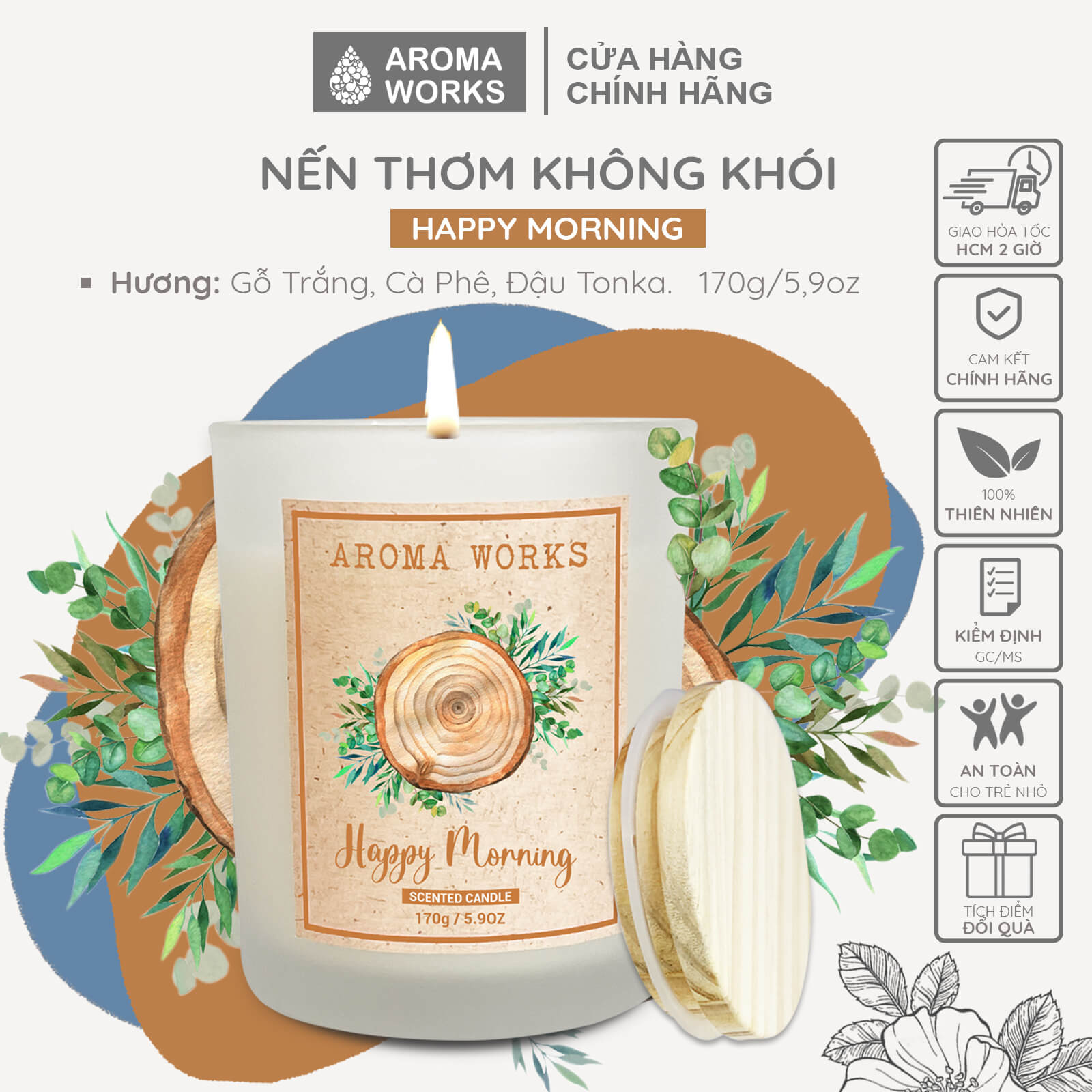 nen-thom-phong-aroma-works-tinh-dau-thien-nhien-khong-khoi-170g-happy-morning