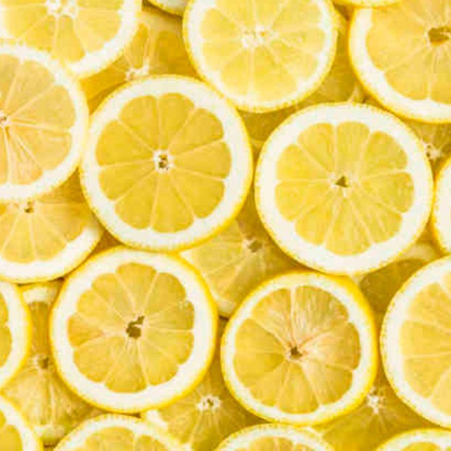 Tinh Dầu Thiên Nhiên Hương Chanh Tươi  Nomad Essential Oils Lemon