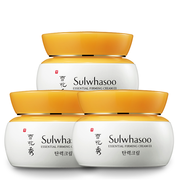 Kem Dưỡng Nâng Cơ Chống Lão Hoá Sulwhasoo First Care Firming Cream EX 5ml