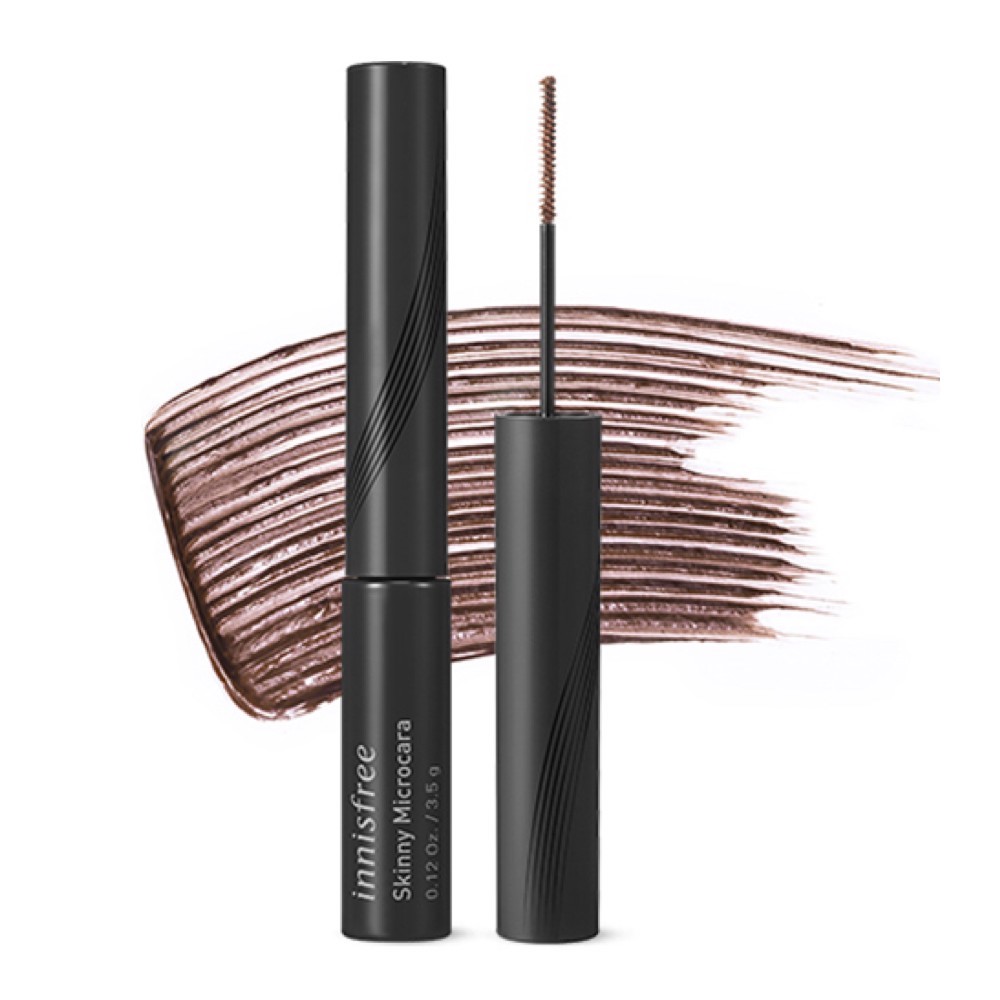 Chải Mi Innisfree Skinny Mascara Microcara-Zero | m.seredonline.sk