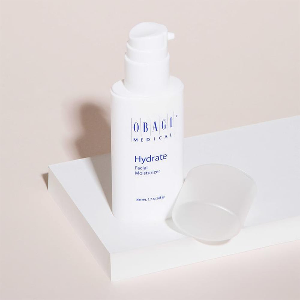 Kem Dưỡng Ẩm Obagi Hydrate Facial Moisturizer 48g