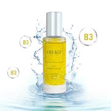 Serum Cấp Nước Phục Hồi Da Dạng Gel Obagi Medical Daily Hydro-Drops Facial Serum 30ml