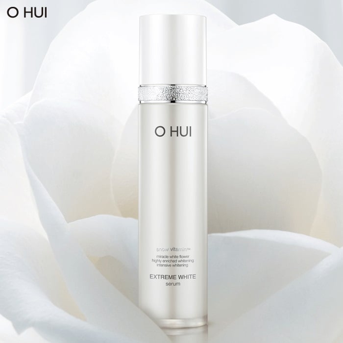 Tinh Chất Dưỡng Trắng Da Ohui Extreme White Serum 45ml