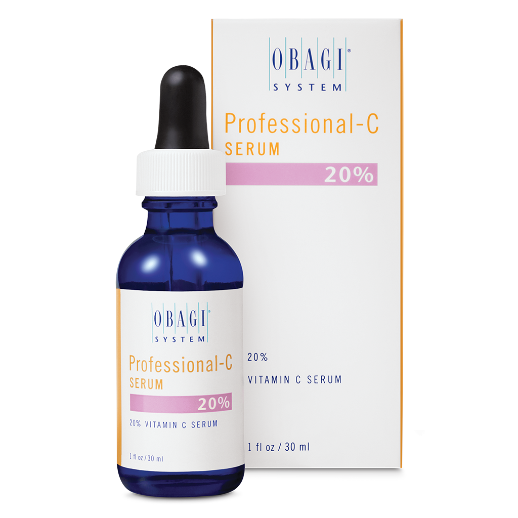 Serum Chống Oxy Hóa, Làm Sáng Đều Màu Da Obagi Professional C Serum 20% (30ml)