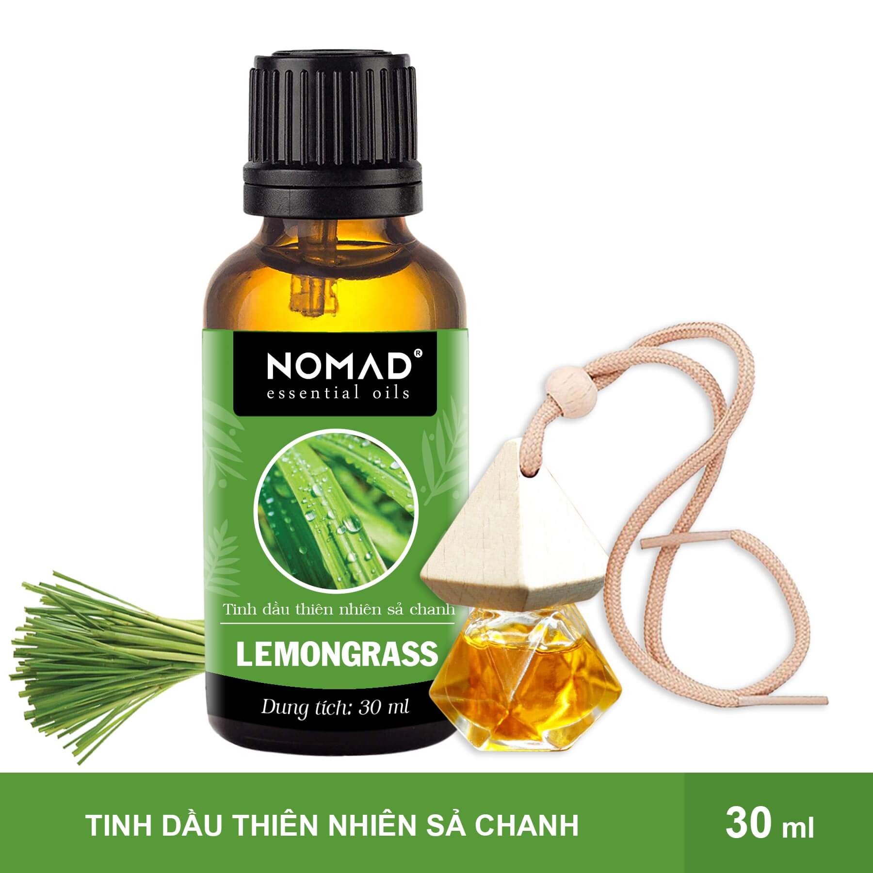 combo-tinh-dau-sa-chanh-nomad-essential-oils-lemongrass-30ml-va-vo-tinh-dau-dang-treo
