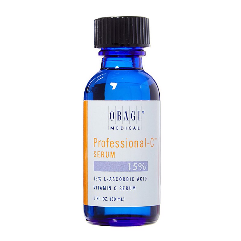 Serum Chống Oxy Hóa, Làm Sáng Đều Màu Da Obagi Professional C Serum 15% (30ml)