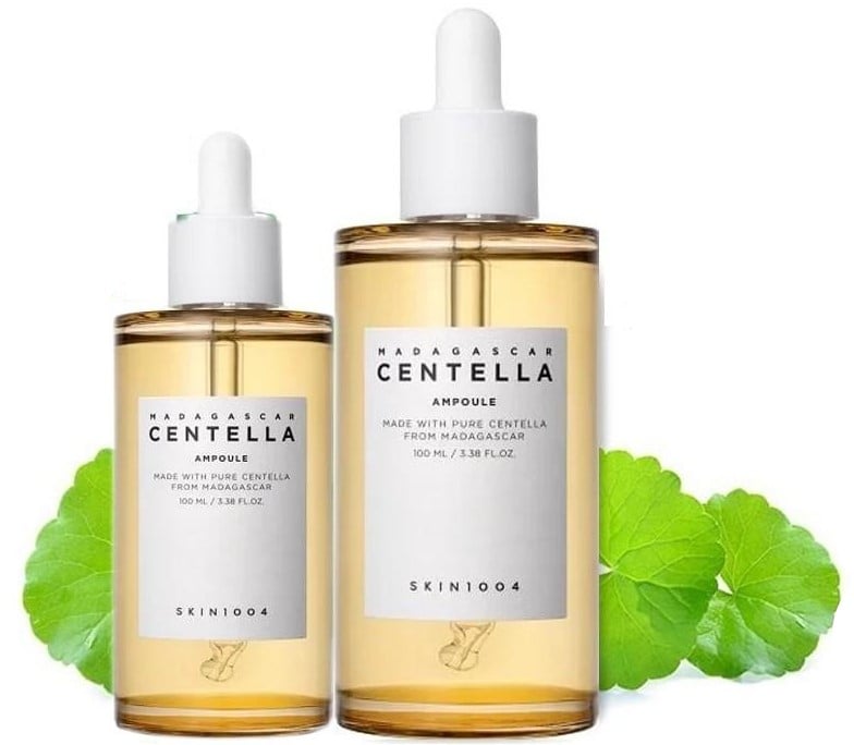 Skin1004 Tinh Chất Centella Ampoule 100ml