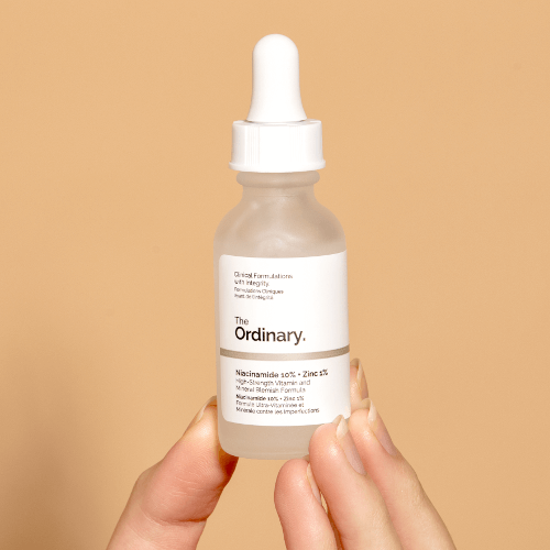 Tinh Chất Trị Mụn & Giảm Thâm The Ordinary Niacinamide 10% + Zinc 1% 3 –  Toptotoe