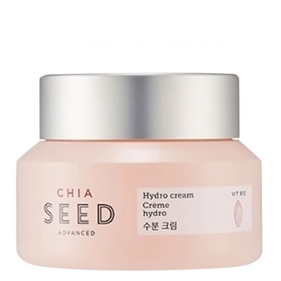 kem-duong-da-thefaceshop-chia-seed-advanced-hydro-cream-50ml