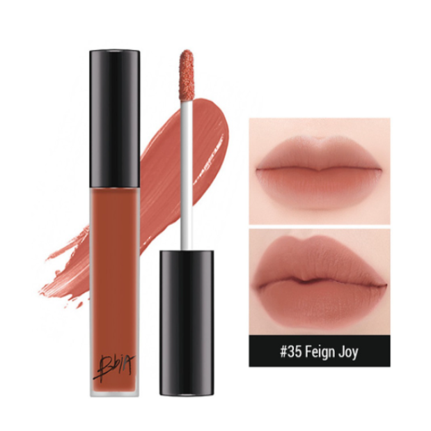 Son Kem Lì BBIA Last Velvet Lip Tint Ver 8