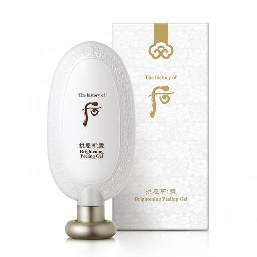 tay-te-bao-chet-the-history-of-whoo-gong-jinhyang-seol-brightening-peeling-gel-100ml