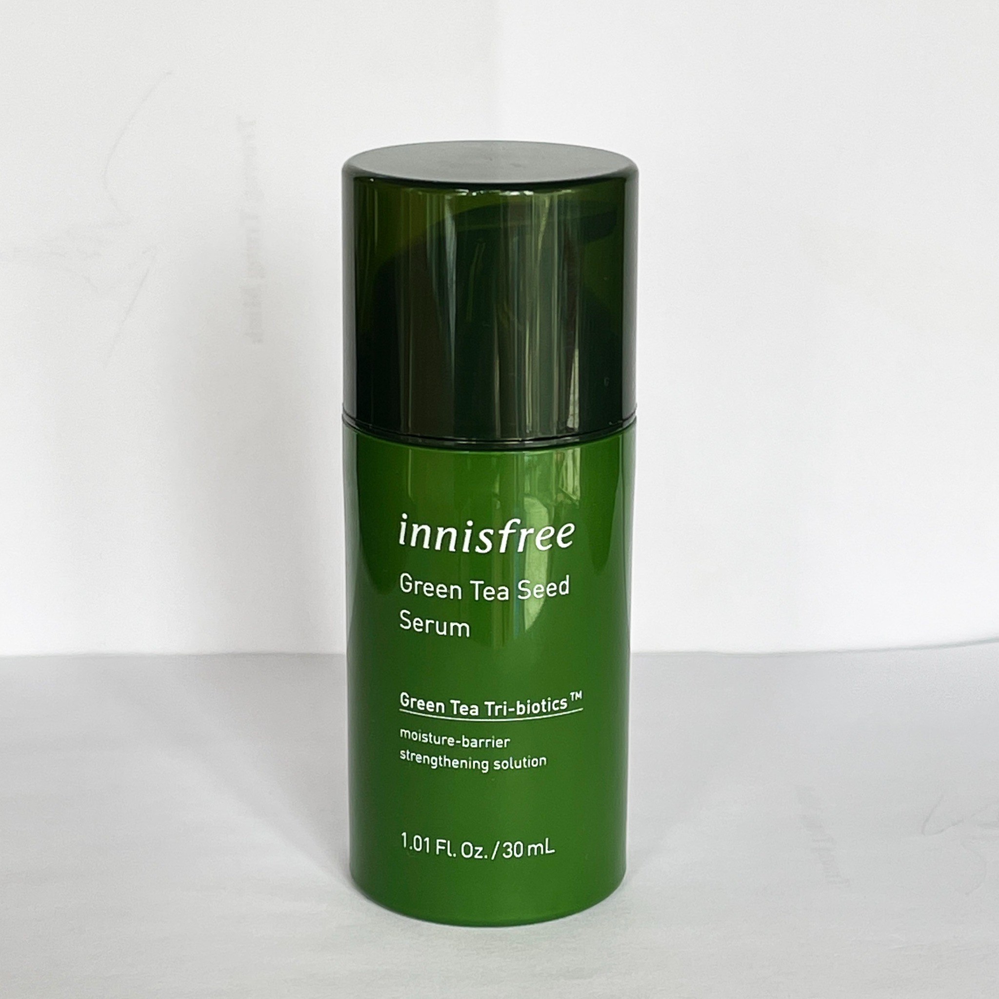 Tinh Chất Dưỡng Ẩm Trà Xanh Innisfree Green Tea Seed Serum 80ml