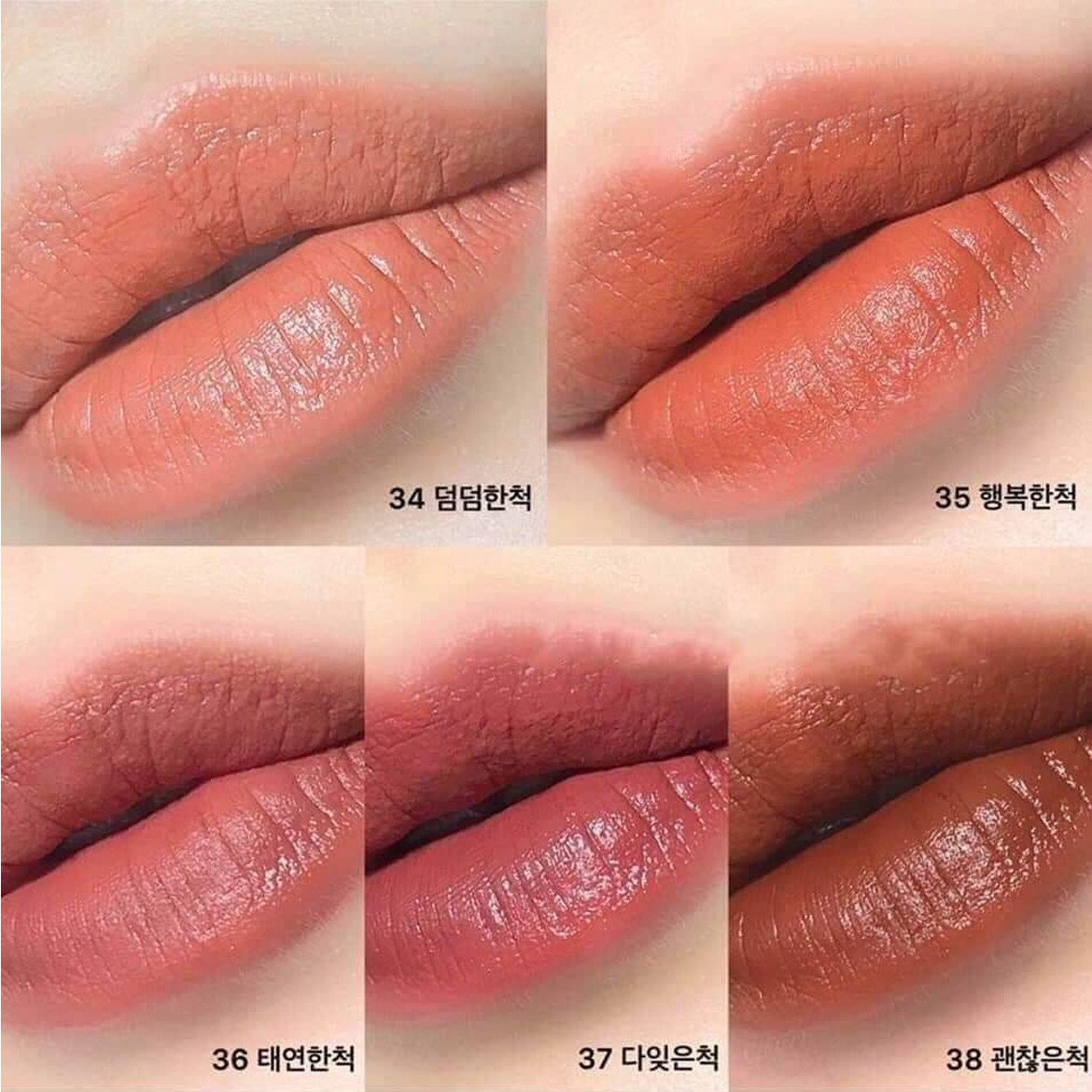 Son Kem Lì BBIA Last Velvet Lip Tint Ver 8