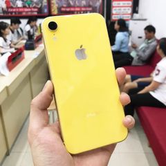 iPhone XR - Chính Hãng VN/A