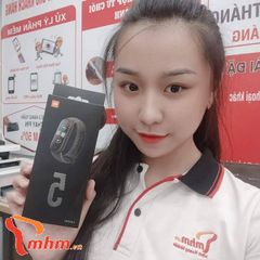 Xiaomi MI Band 5 - Chính Hãng Xiaomi