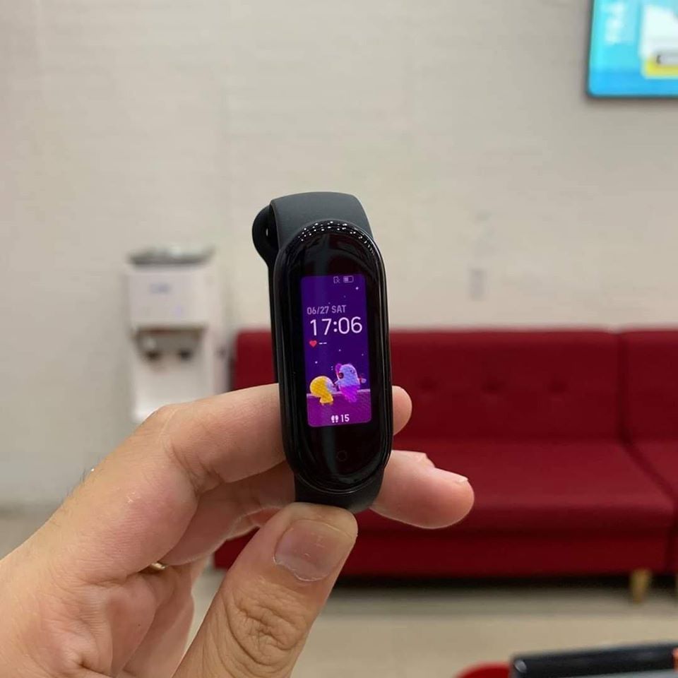 Xiaomi MI Band 5 - Chính Hãng Xiaomi