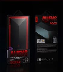 Pin dự phòng Remax Allien 5000mAh