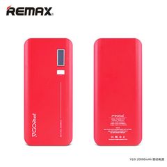 Pin dự phòng Proda Jane 20000mAh