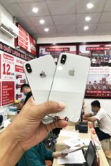 iPhone X - Thu cũ chính hãng