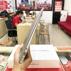 MacBook Air 2017 13 inch i5 / 8G / 128GB - Chính Hãng VN/A