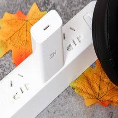 Củ sạc Xiaomi Type C HA711 18W