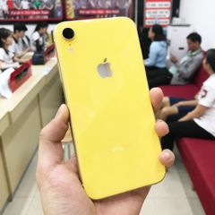 iPhone XR - Thu cũ chính hãng