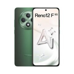 Oppo Reno 12F - Phân Phối Chính Hãng