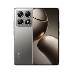 Xiaomi 14T Pro - Phân Phối Chính Hãng