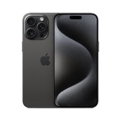 iPhone 15 Pro Max - Thu Cũ Chính Hãng