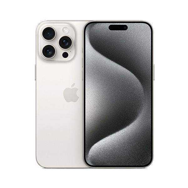 iPhone 15 Pro Max - Thu Cũ Chính Hãng