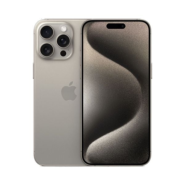 iPhone 15 Pro Max - Thu Cũ Chính Hãng