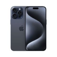 iPhone 15 Pro Max - Thu Cũ Chính Hãng