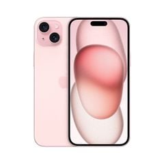 iPhone 15 Plus - Thu Cũ Chính Hãng