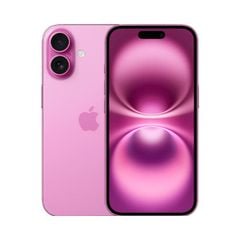 iPhone 16 - Chính Hãng VN/A
