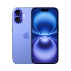 iPhone 16 Plus - Chính Hãng VN/A