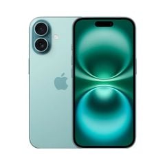 iPhone 16 Plus - Chính Hãng VN/A