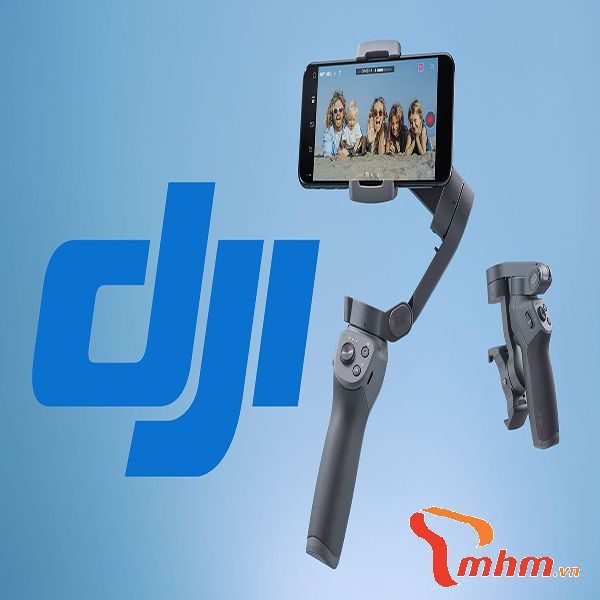 Gimbo Osmo 3