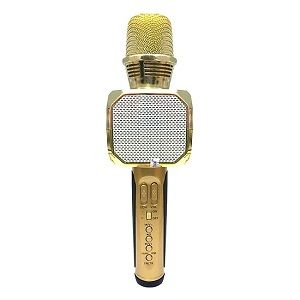 Mic Hát Karaoke SD-10