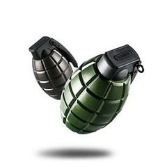 Sạc dự phòng Remax Grenade